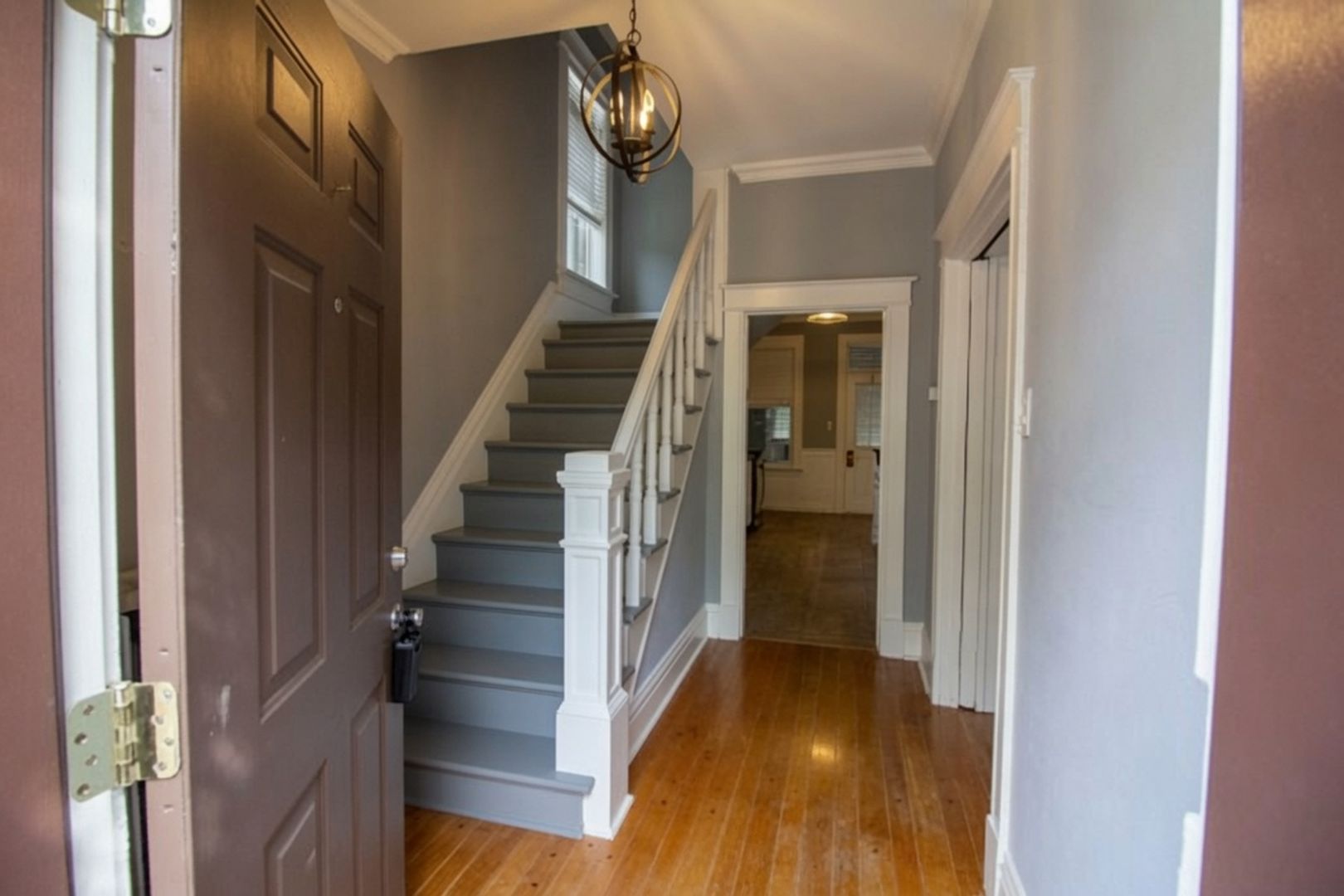 Saint Louis House: 1034 Blendon Place
