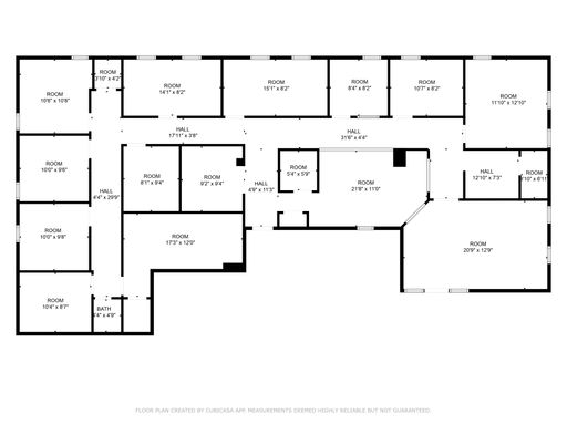 4585 Washington St - B-4 – photo 1