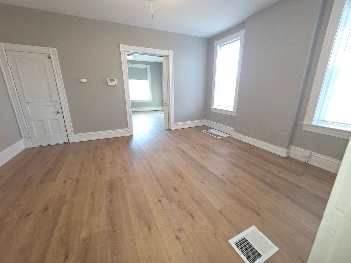 Saint Louis Apartment: 3511 - 3515 Osage st