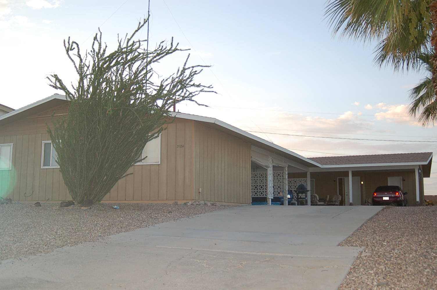 3184 Winterhaven A Lake Havasu City AZ 86404 - Photo 1