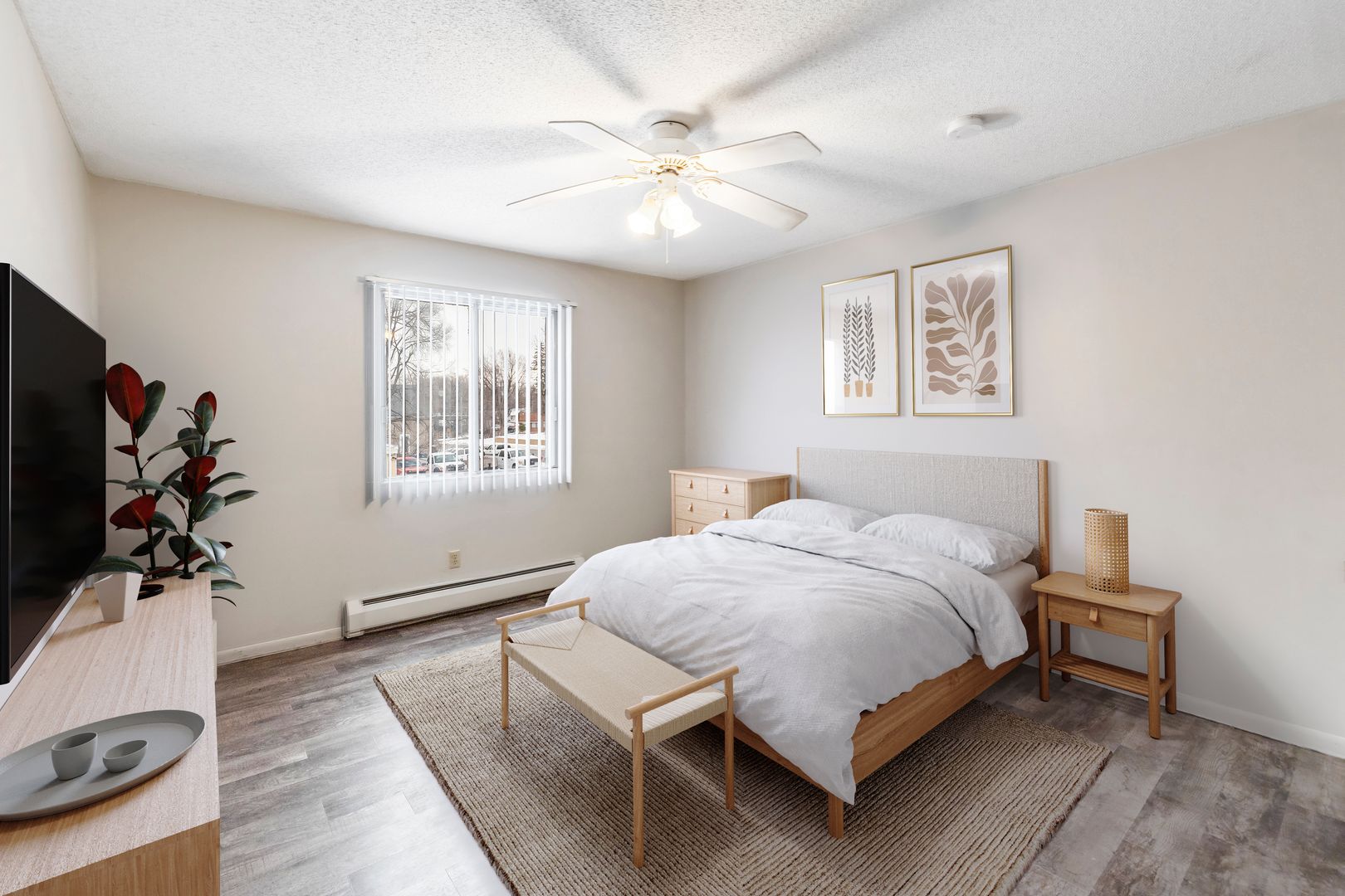 West St. Paul Apartment: 845 Dodd Road