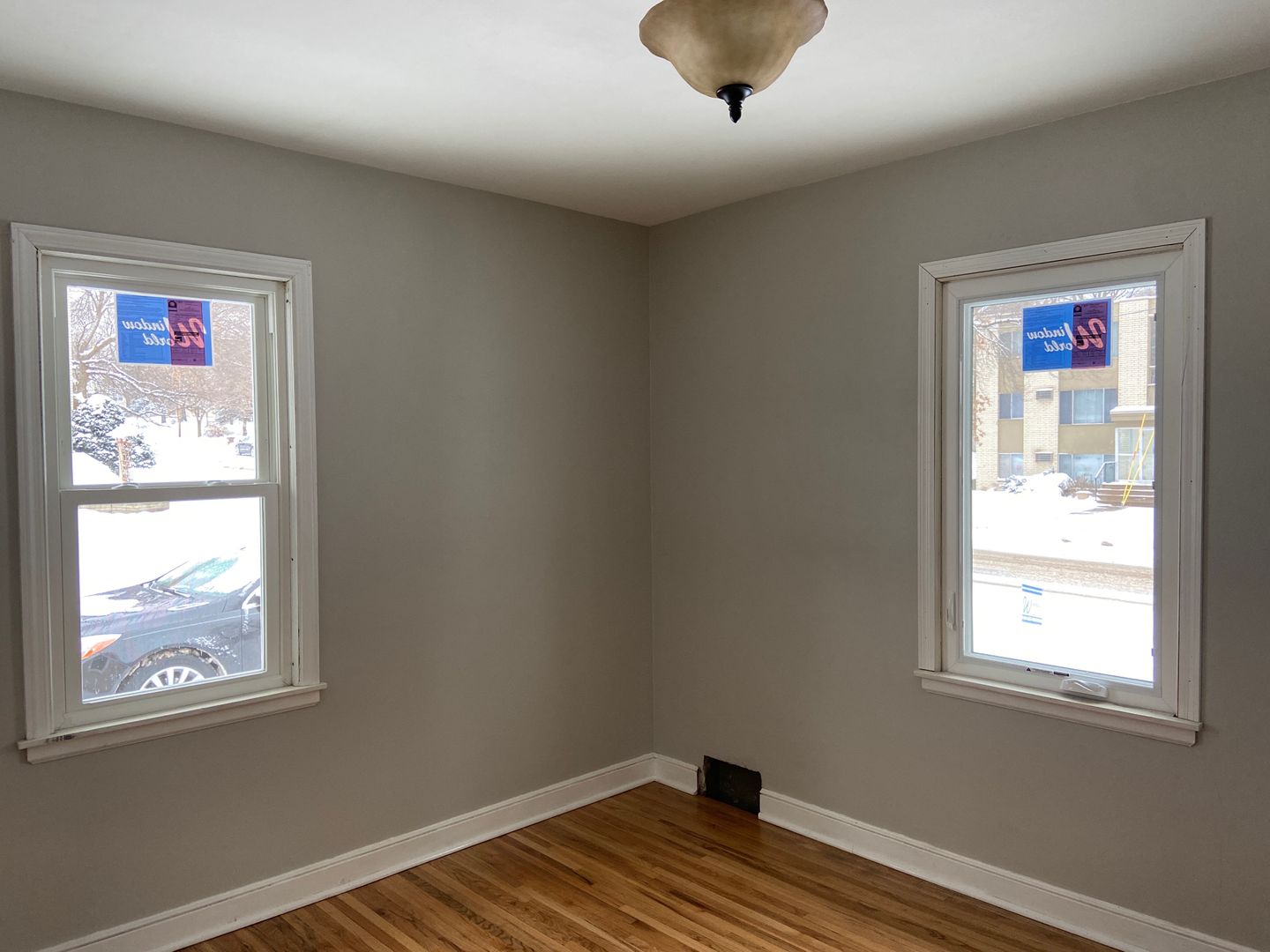 WSP Apartment: 838 Dodd Road