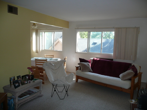 Awesome 1 Bedroom overlooking Central Park!