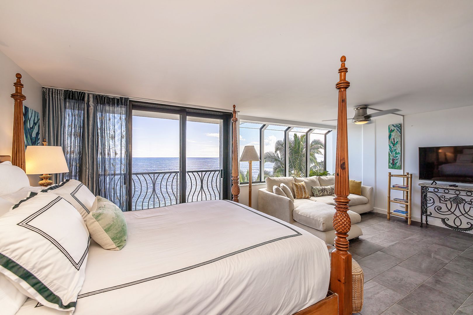 Waialua Condo: 68.121 Au Street #501