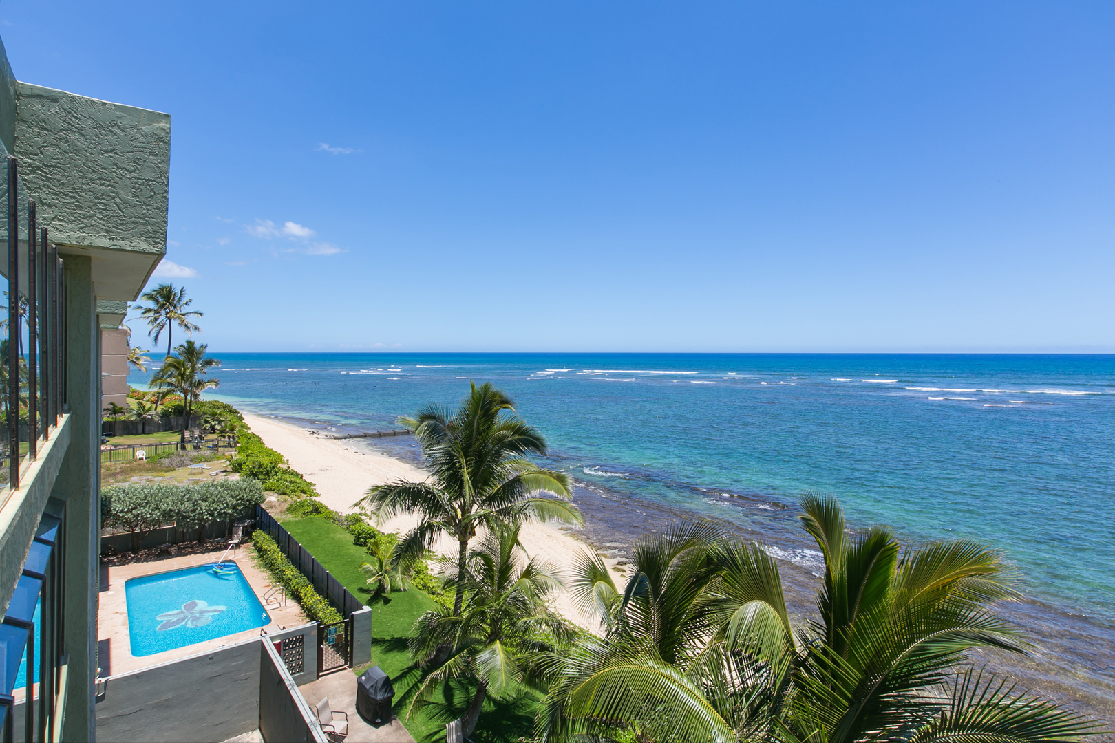 Waialua Apartment: 68-121 Au Street  #505