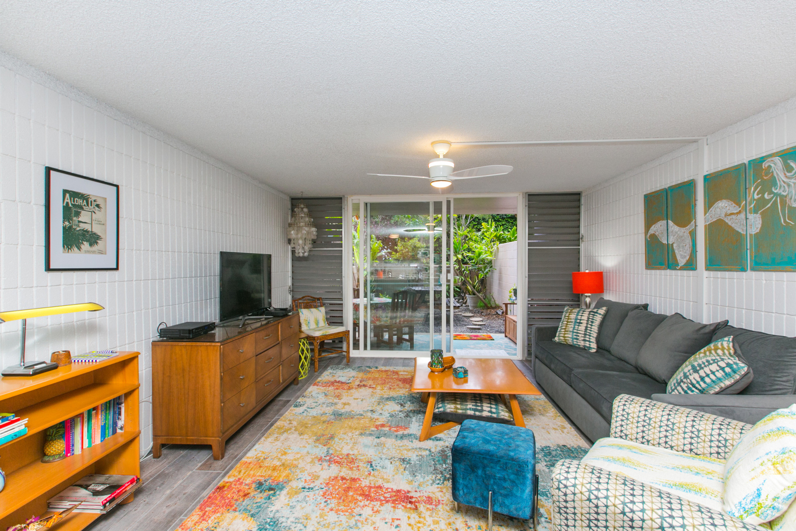 Waialua Condo: 68-055 Akule Street #108