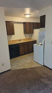 Nice 2 Bedroom, 1 Bath Apartment with In-Unit Washer & Dryer + 1 Month Free! – photo 1