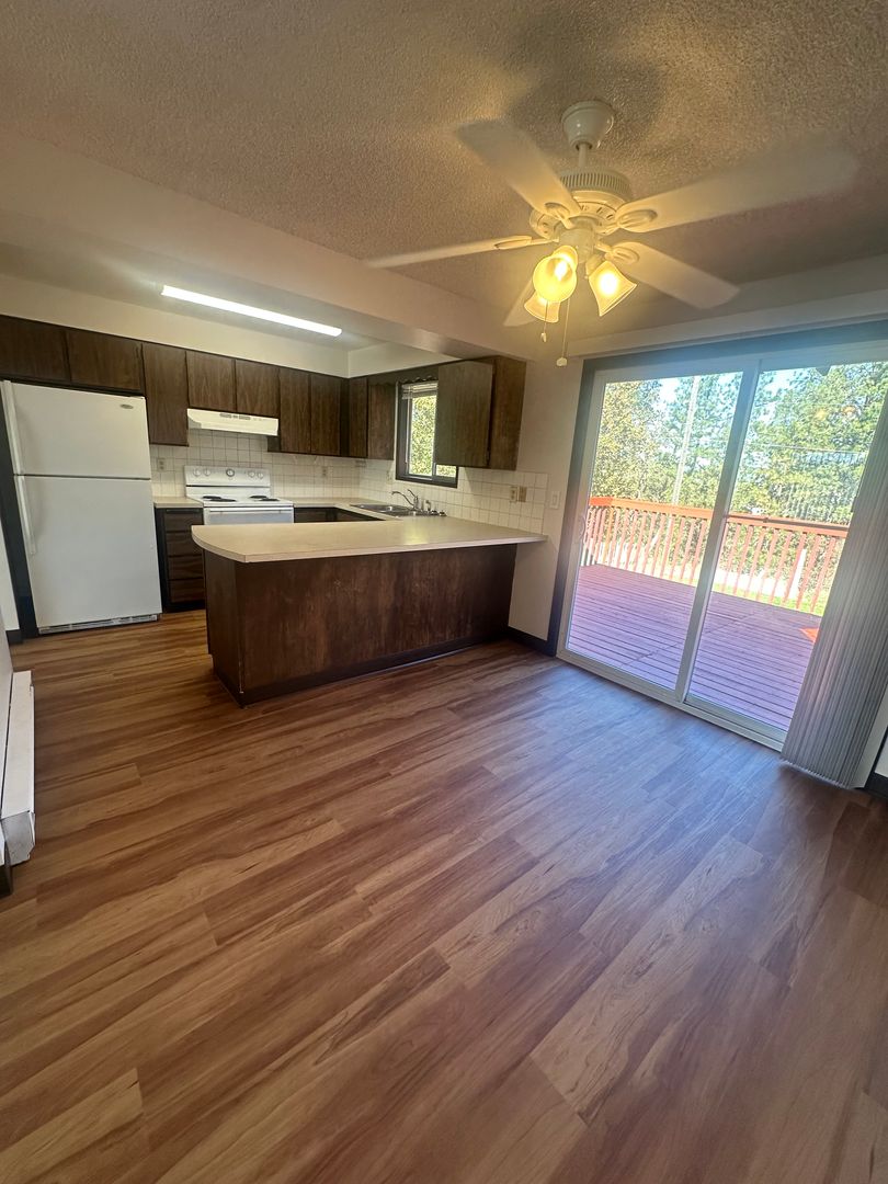 Spokane Valley Apartment: 14415-17 E. Mission Ave.