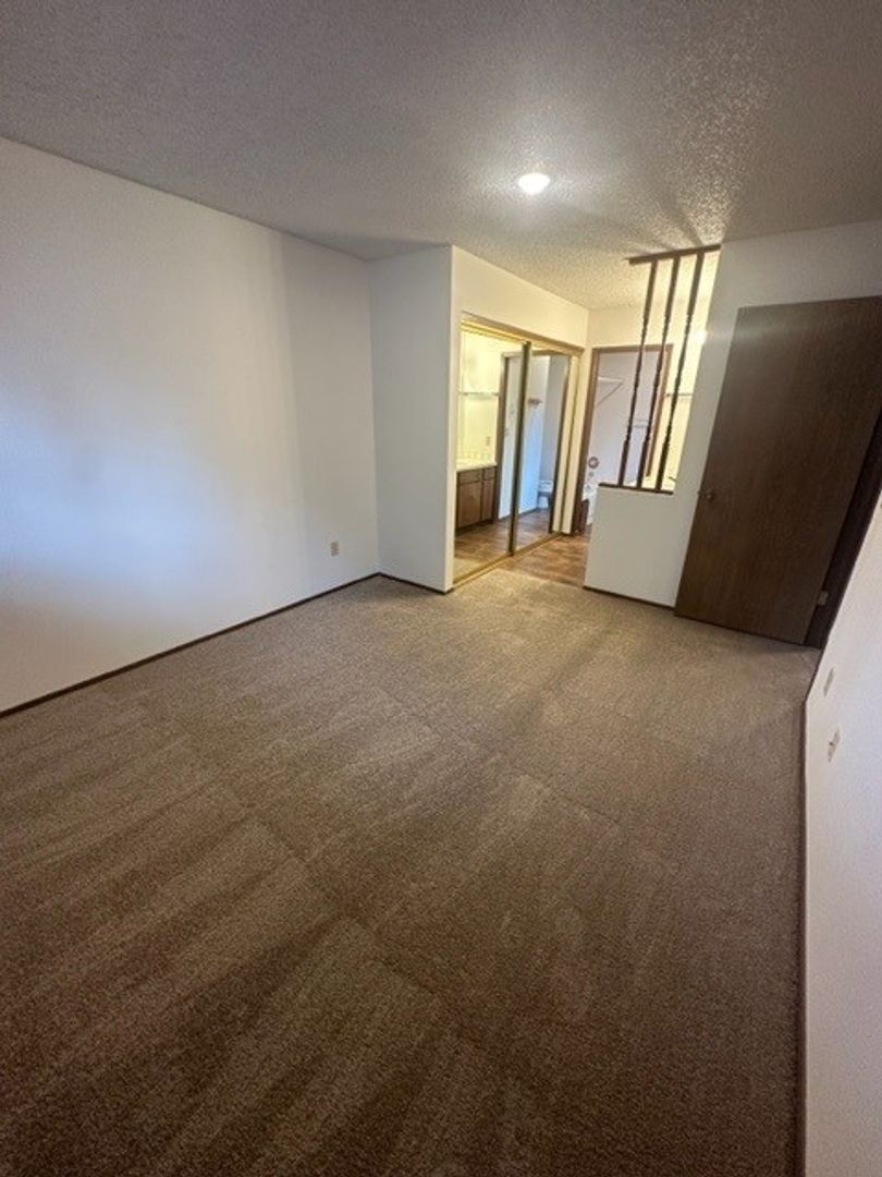 Spokane Valley Apartment: Echo Glen