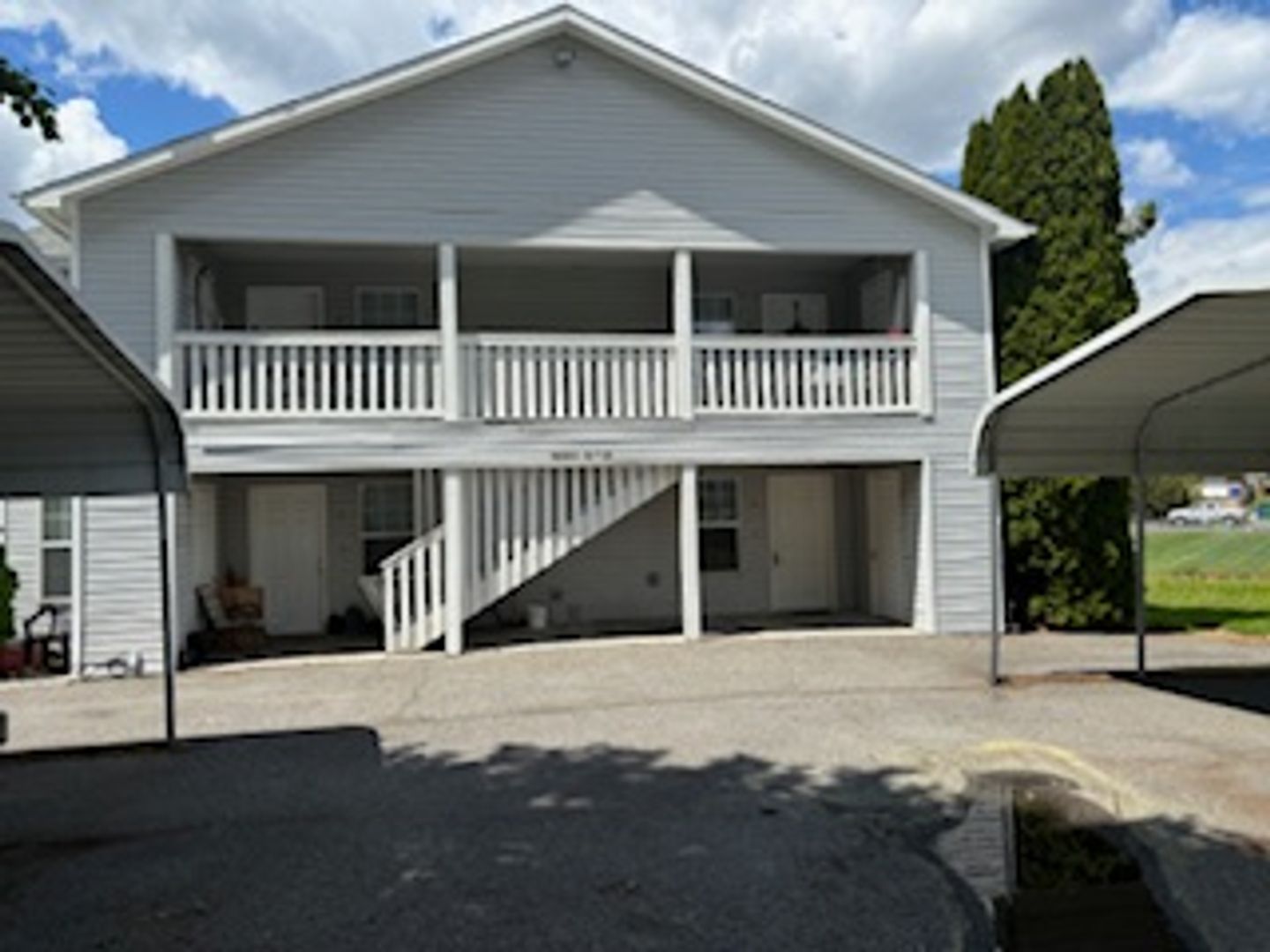 Spokane Valley Apartment: 13219 E. 31st Ct.