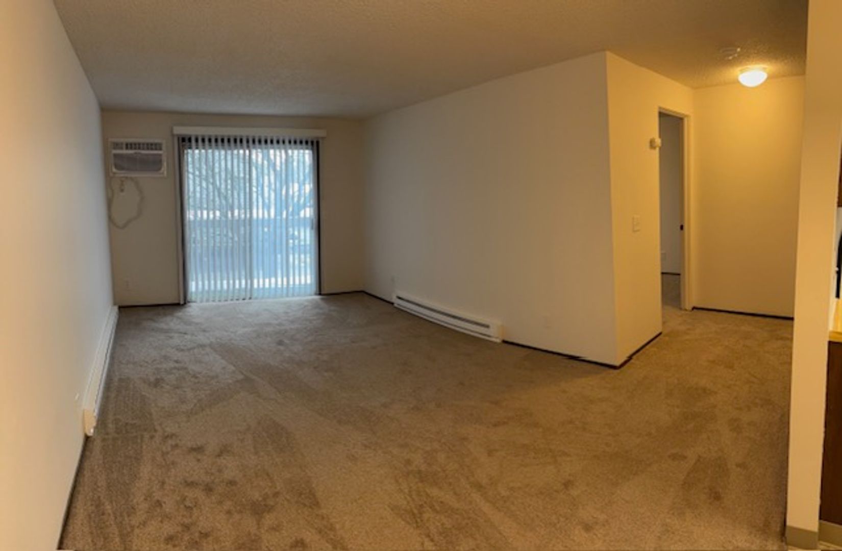 Spokane Valley Apartment: 22 on Willow