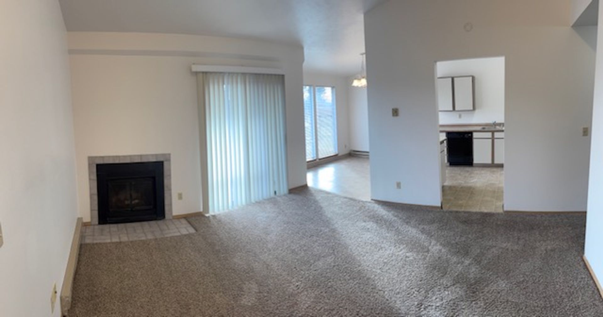 Spokane Valley Apartment: Valley Ridge Apartments