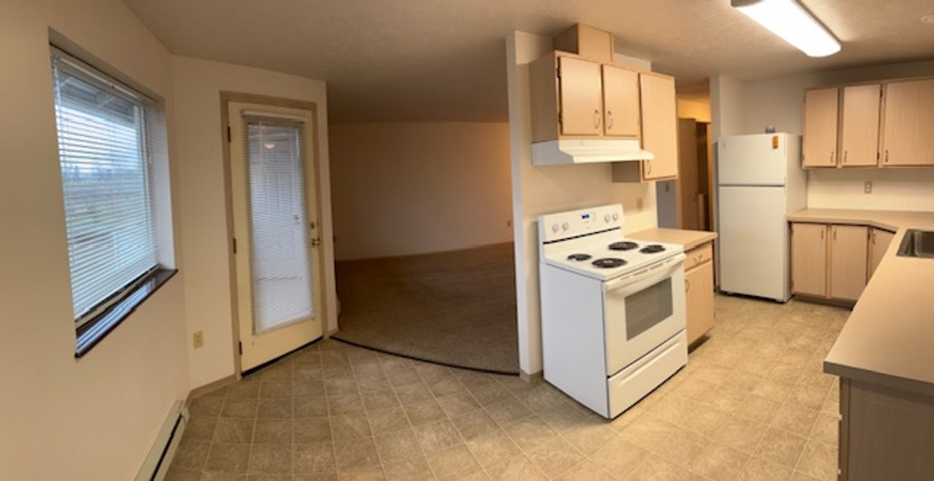 Spokane Valley Apartment: Fox Court Apartments