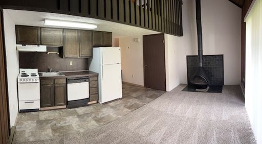 $1,095 / 1br - 540ft2 - ►► SUPER CUTE Studio loft 1 Bath - HALF MONTH FREE! #2090 ◄◄ (Spokane Valley) – photo 1