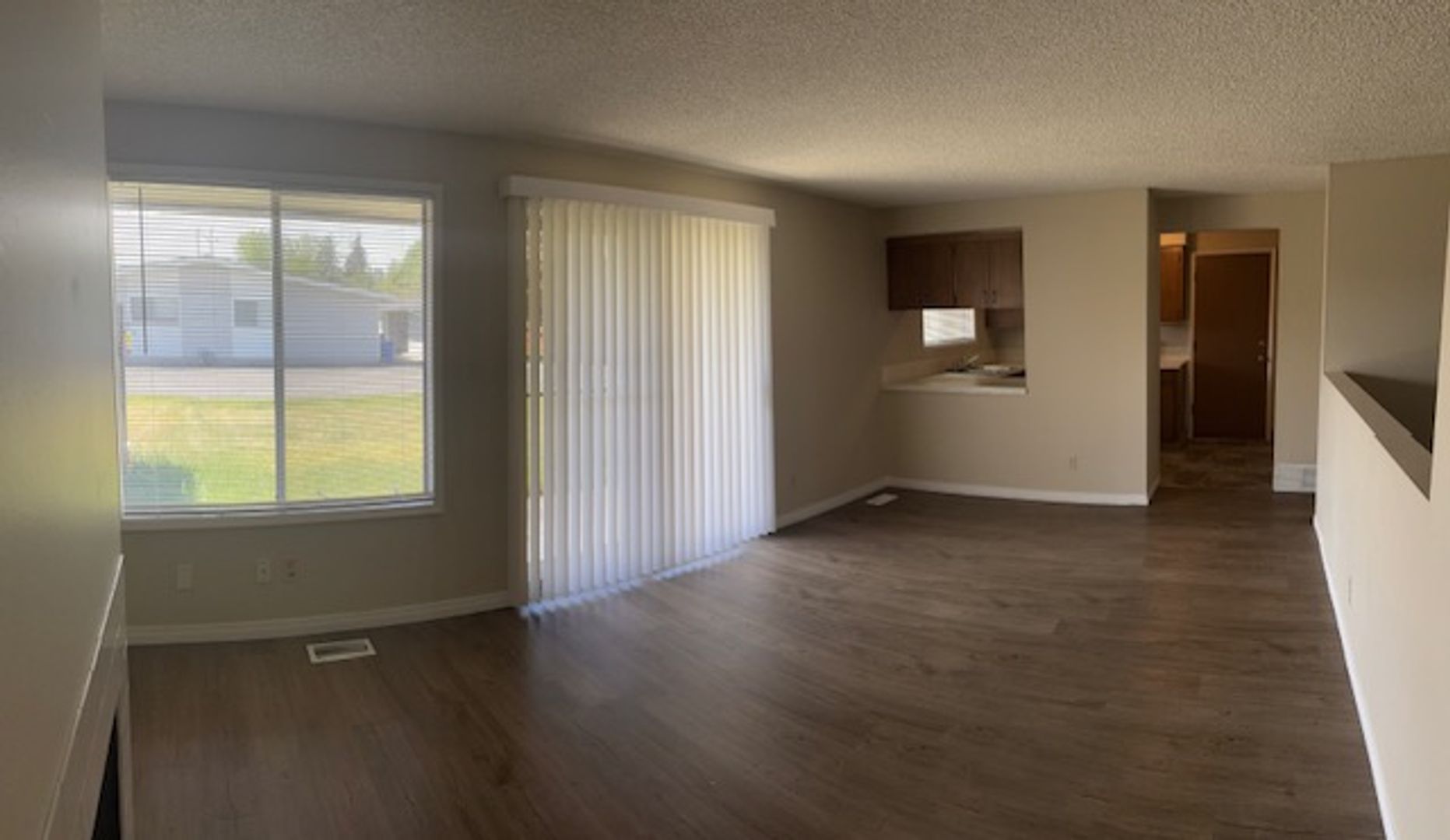 Spokane Valley Apartment: 12103-05 E. 23rd Ave.