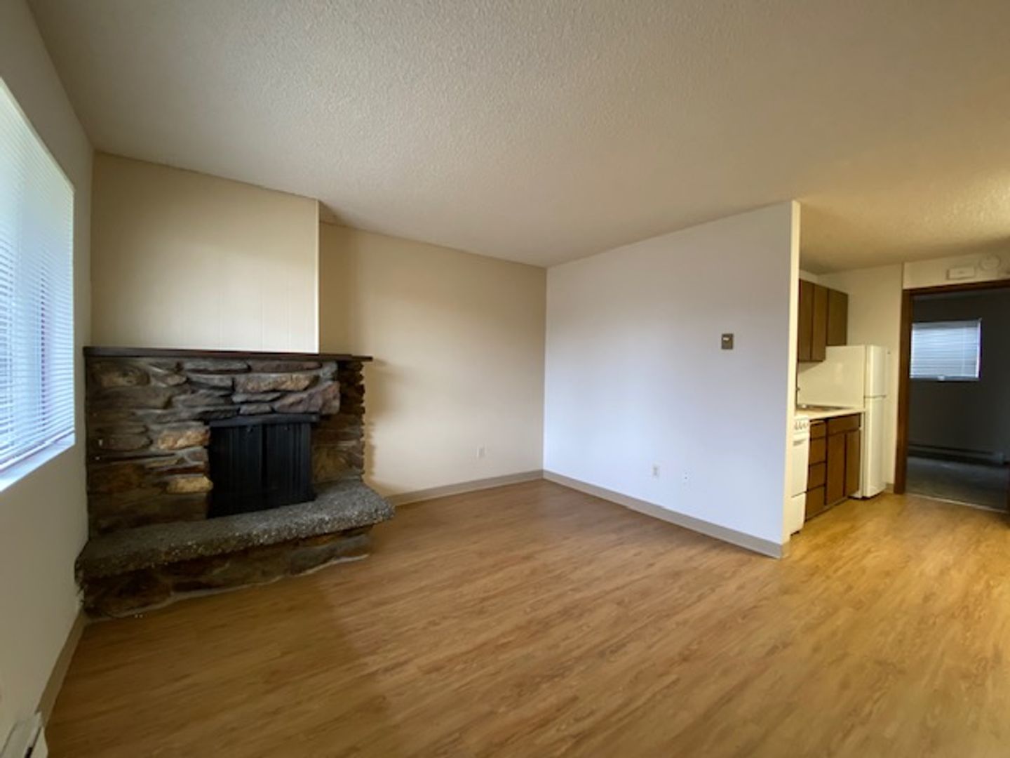 Spokane Valley Apartment: The Plantation