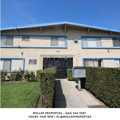 9453 Cortada Street #13 El Monte CA 91733 ($1925)*Upstairs* – photo 1
