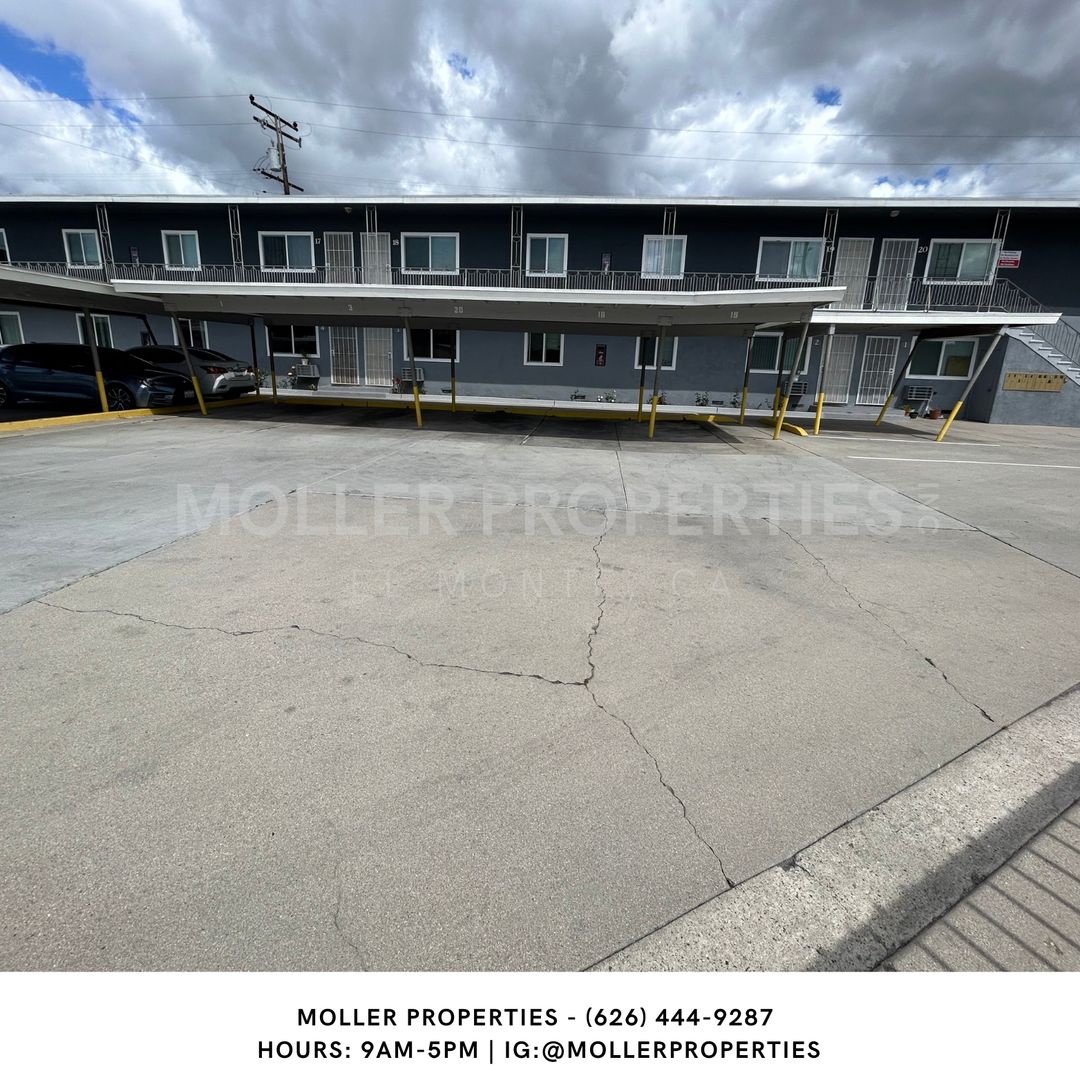 Bell Gardens Apartment: 6930 Marlow Ave.