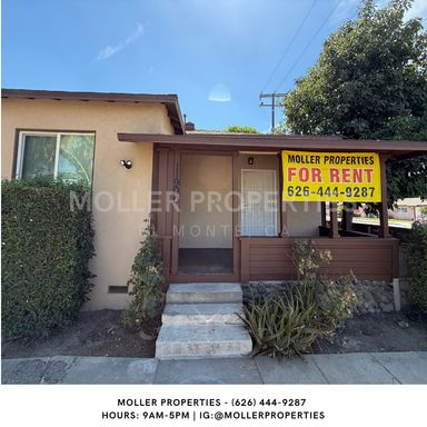 11900 Magnolia Street - 2 bedroom/1bathroom - ($2795) – photo 1