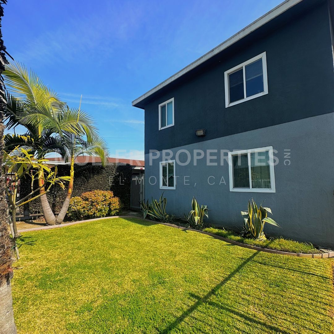 Bell Gardens Apartment: 6930 Marlow Ave.