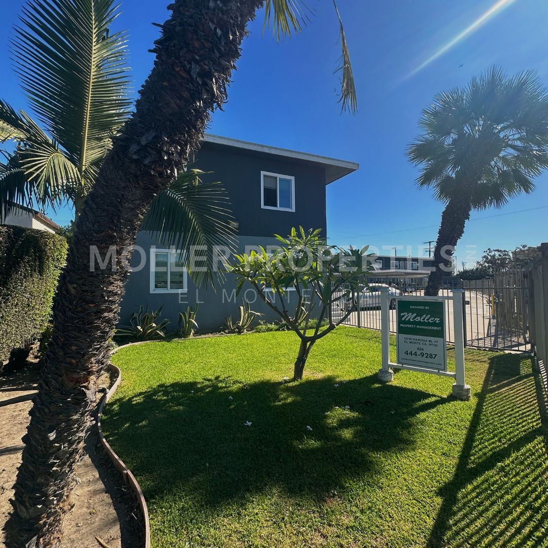 Bell Gardens Apartment: 6930 Marlow Ave.