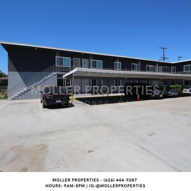 6930 Marlow Ave #16 Bell Gardens CA 90201 ($2195) *Upstairs* – photo 1