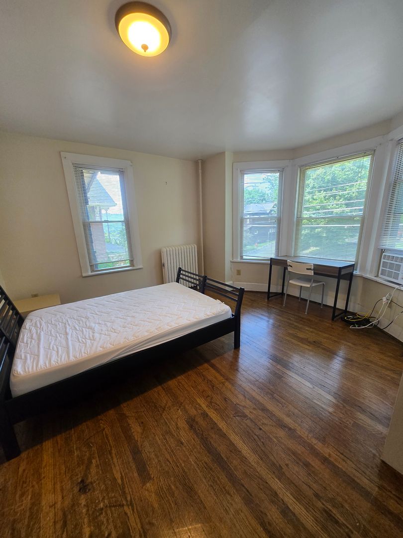 Ithaca Apartment: 523 E Buffalo Street