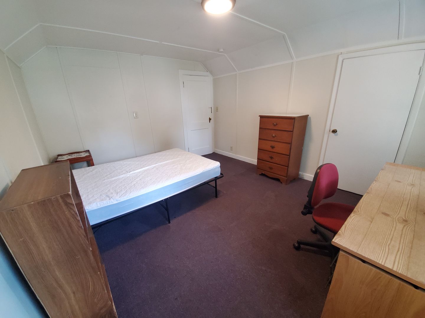 Ithaca Apartment: 111 Blair Street