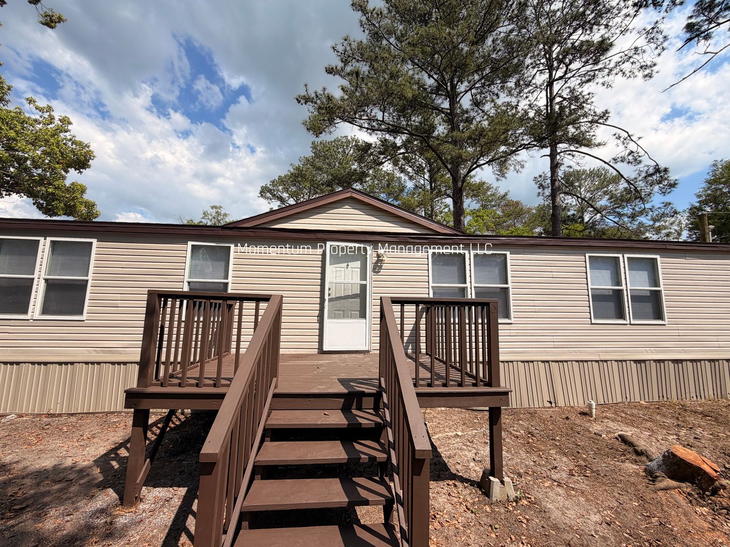 Brooksville House: 20071 Ruth St.