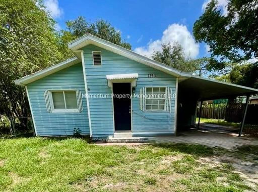 Freshly Renovated 3/2 - Ready for Immediate Move-In – photo 1