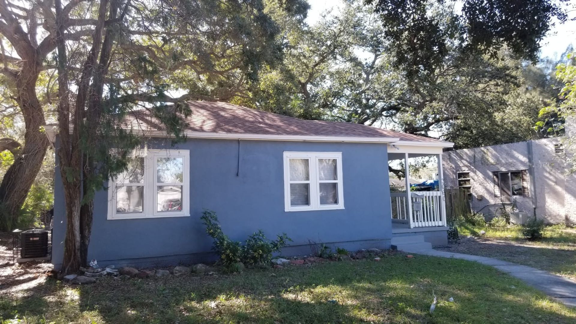 St Pete Apartment: 3060 21st Ave S