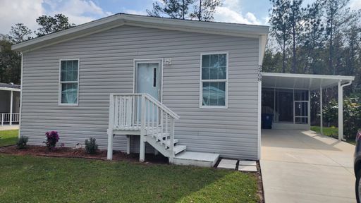2908 Kingswood Cir. Brooksville FL 34604