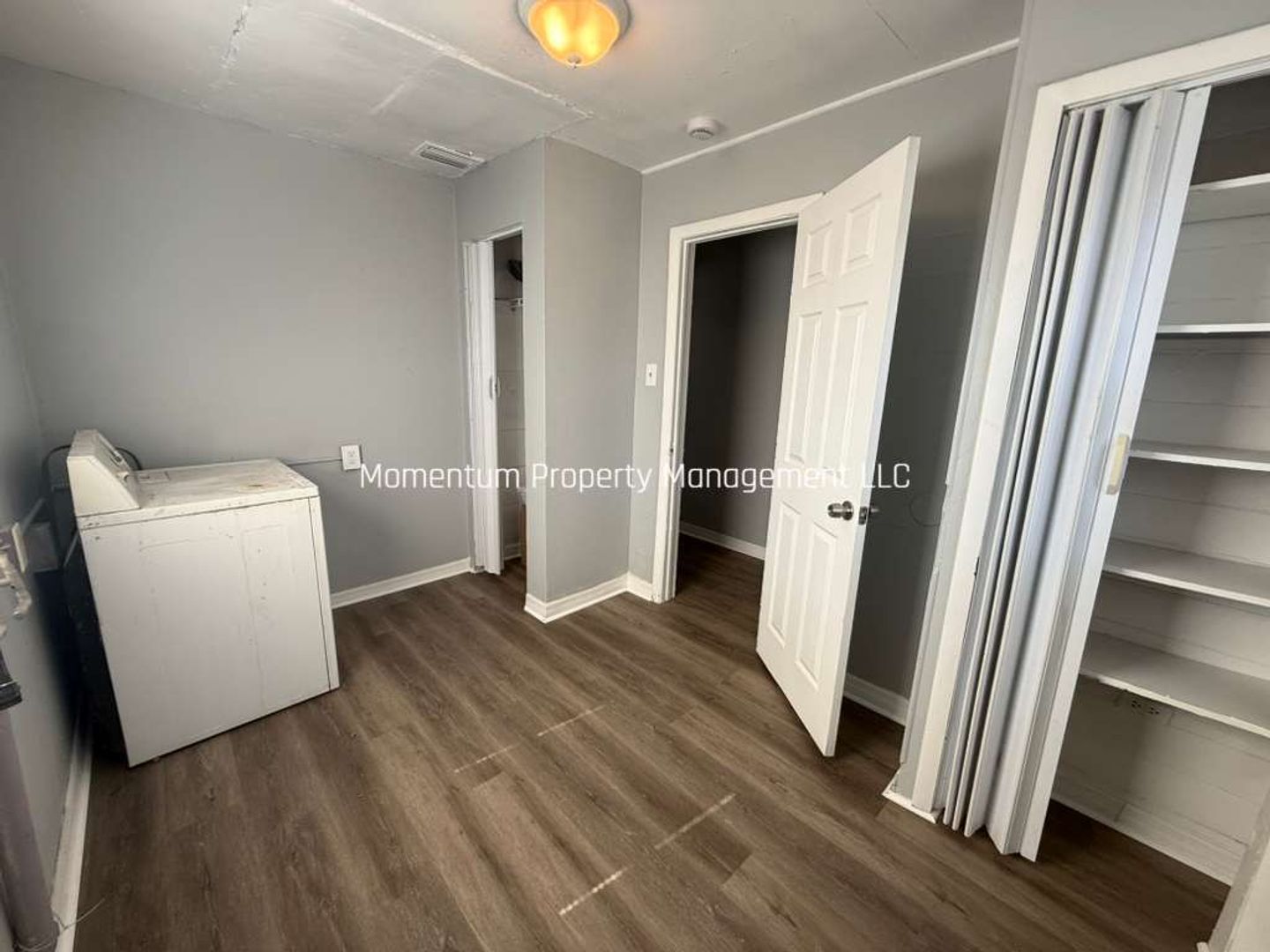 Clearwater House: 1144 La Salle