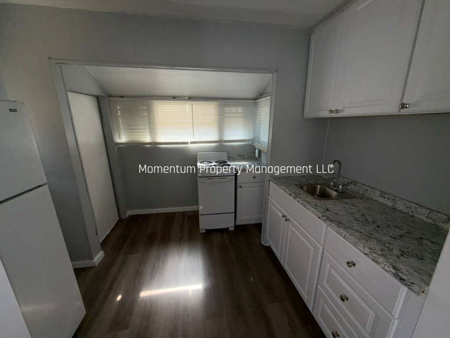 St Petersburg House: 1428 12th St. S.