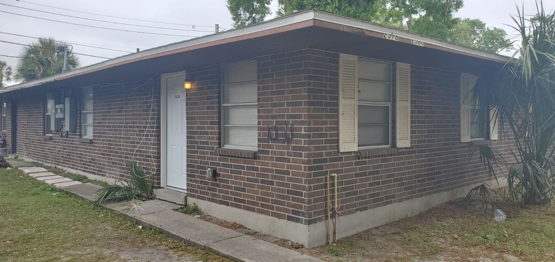 Lakeland Apartment: 2578 Chestnut Woods Dr