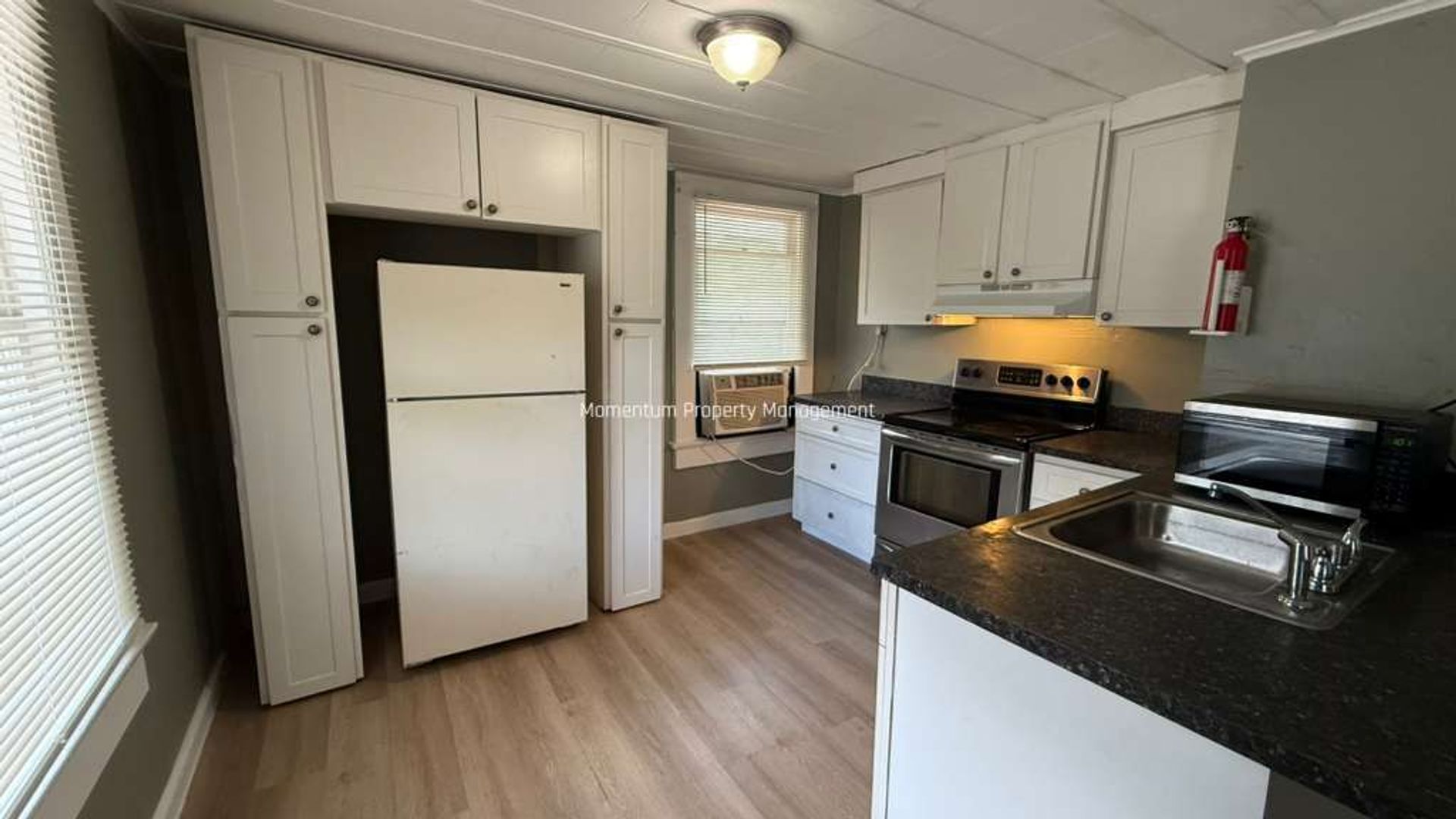 Tampa Apartment: 8118 N Alaska St