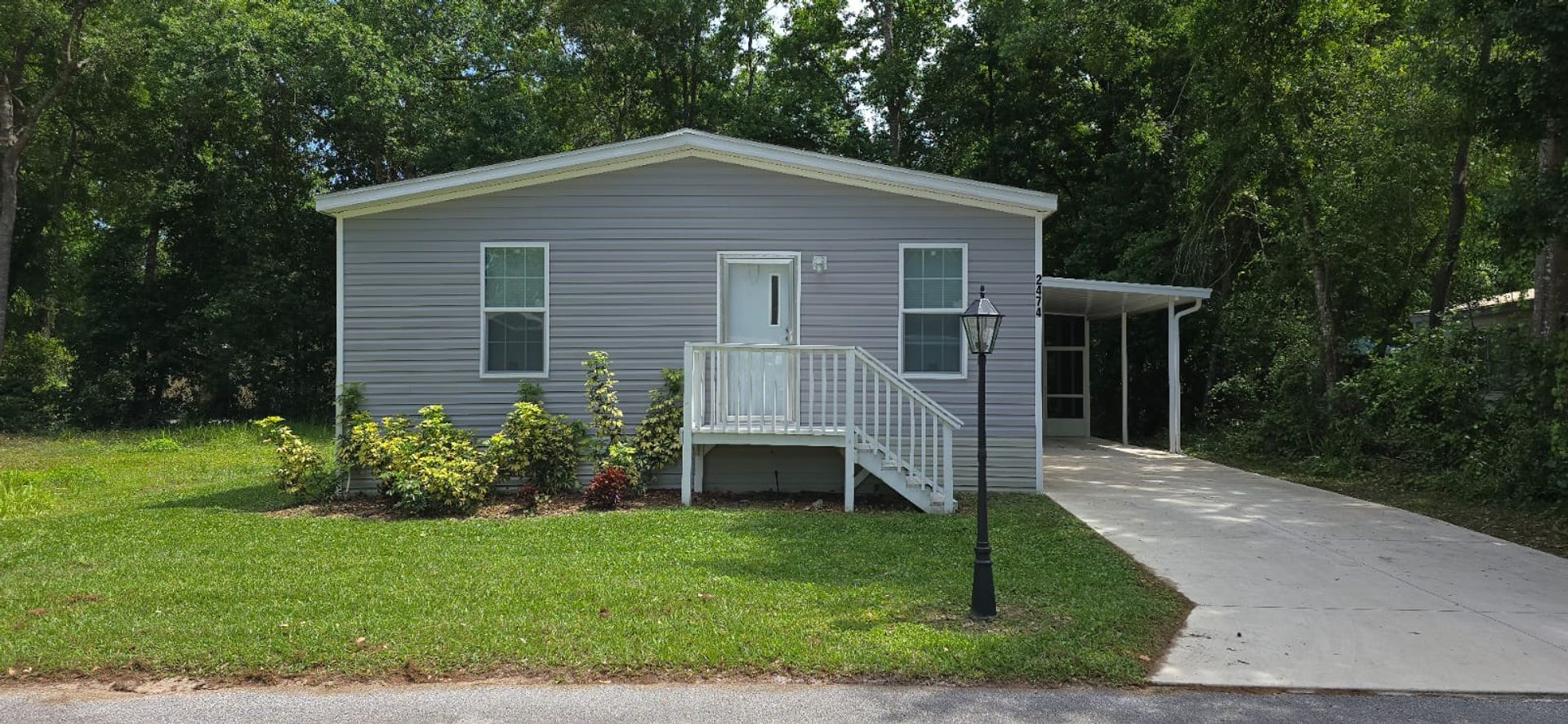 Brooksville House: 2474 Ivywood Drive