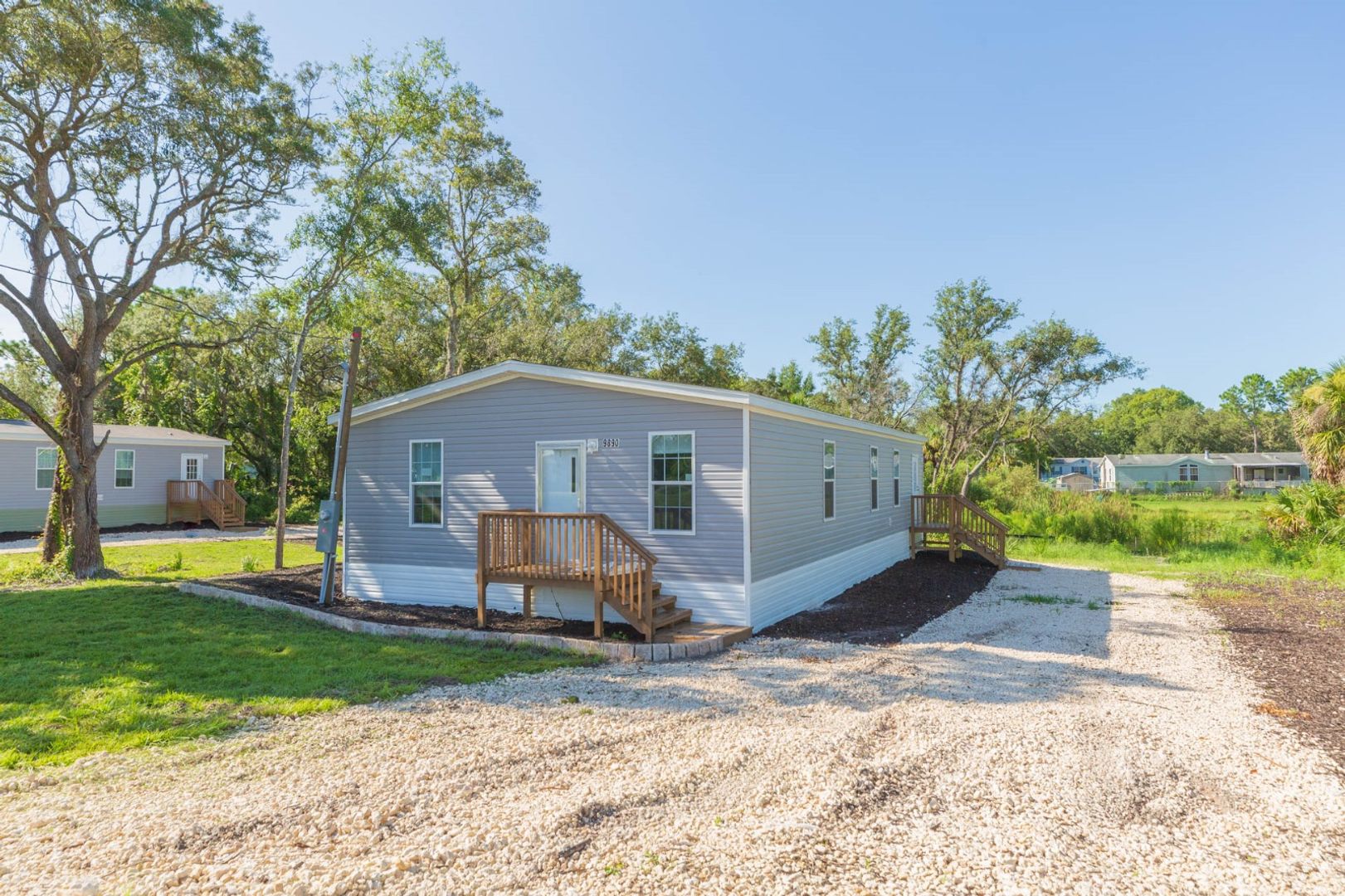 Hudson House: 9890 New York Avenue