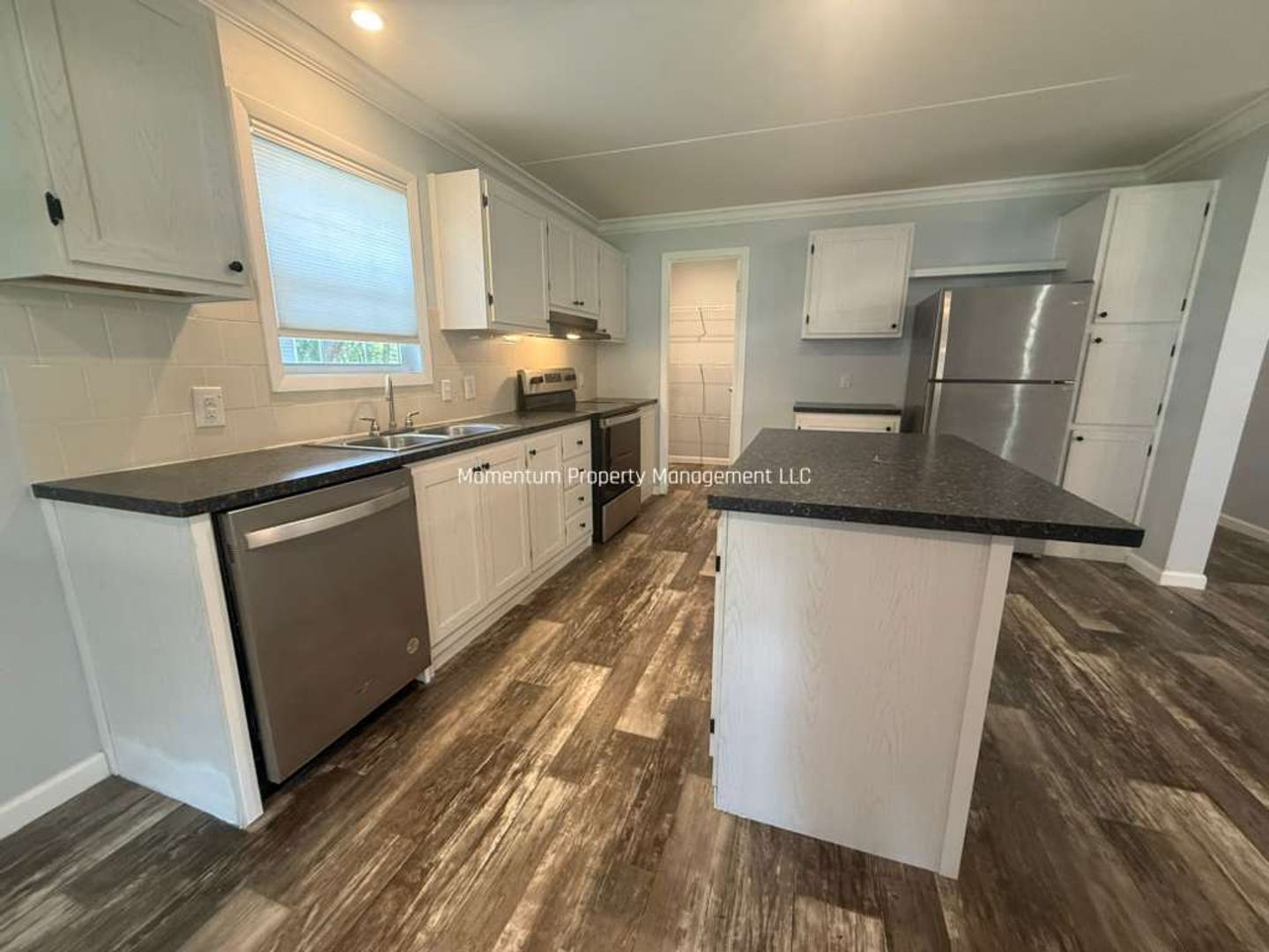 Brooksville House: 7034 Hilton Drive