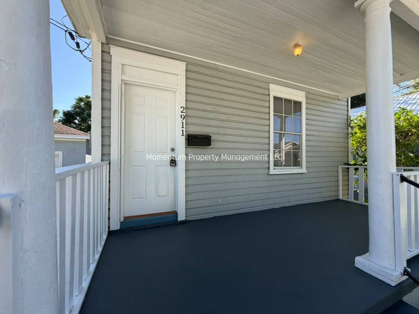 Tampa House: 2911 N. 17th Street