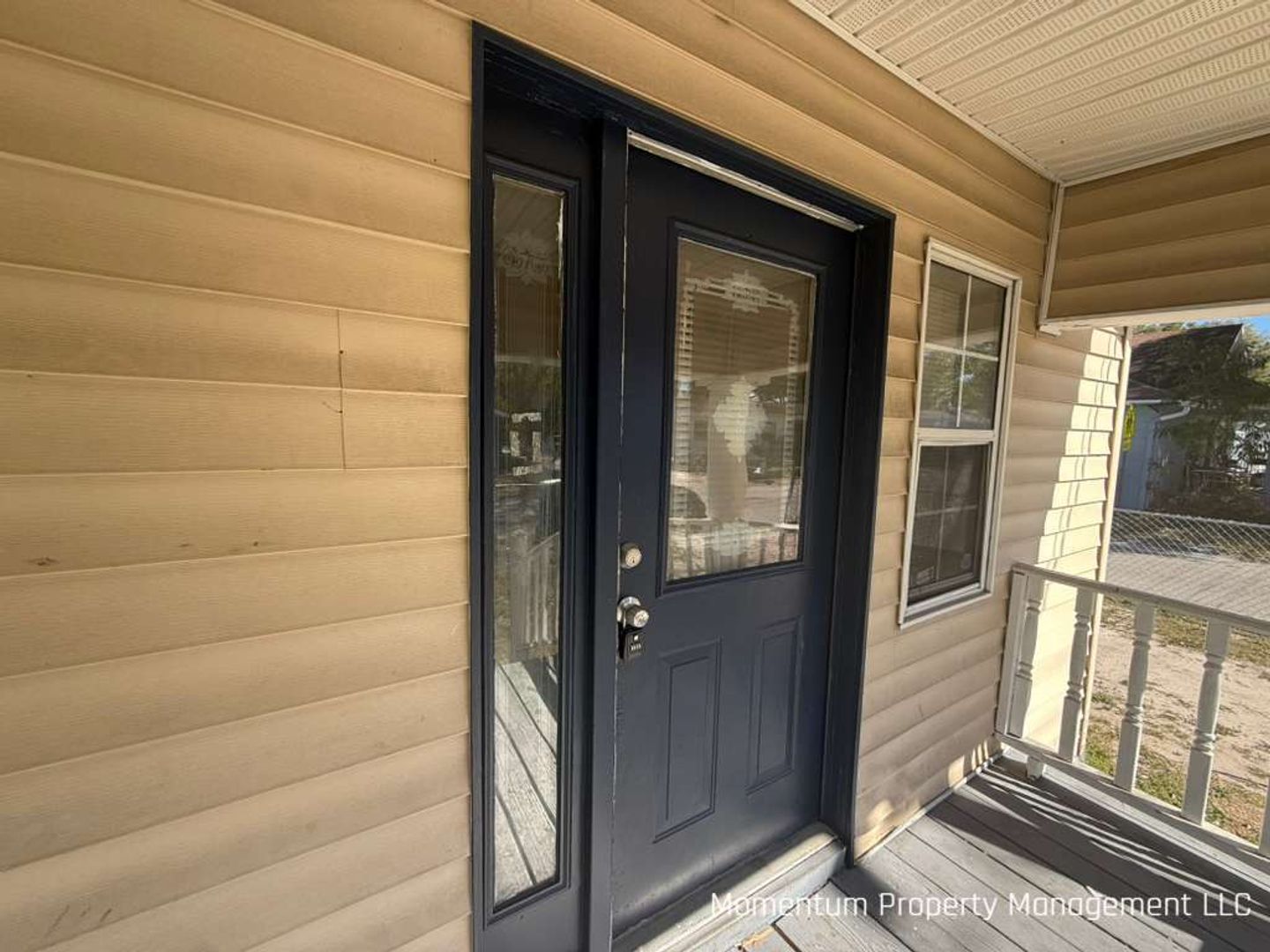 Tampa House: 4024 E Louisiana Ave