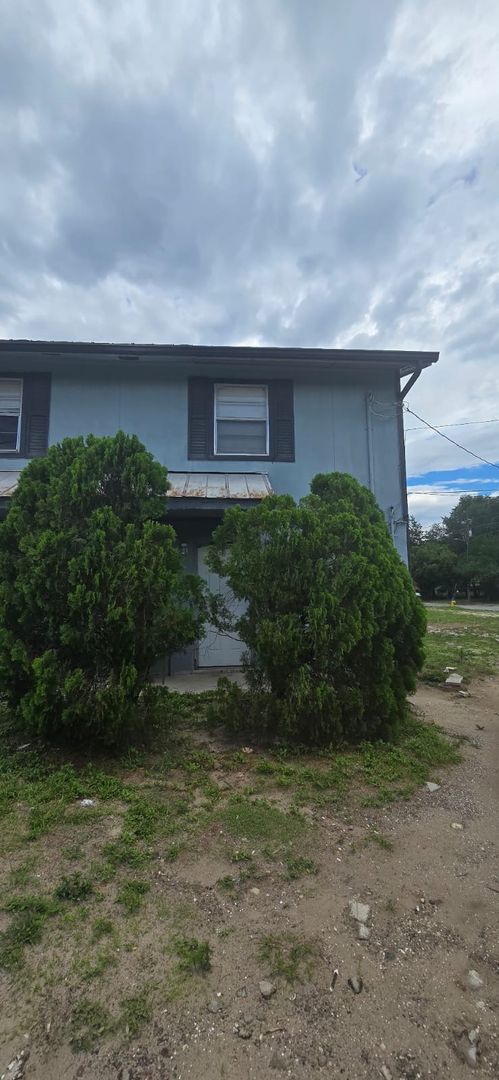 Tampa Apartment: 5108 E. 28th Ave. Unit B