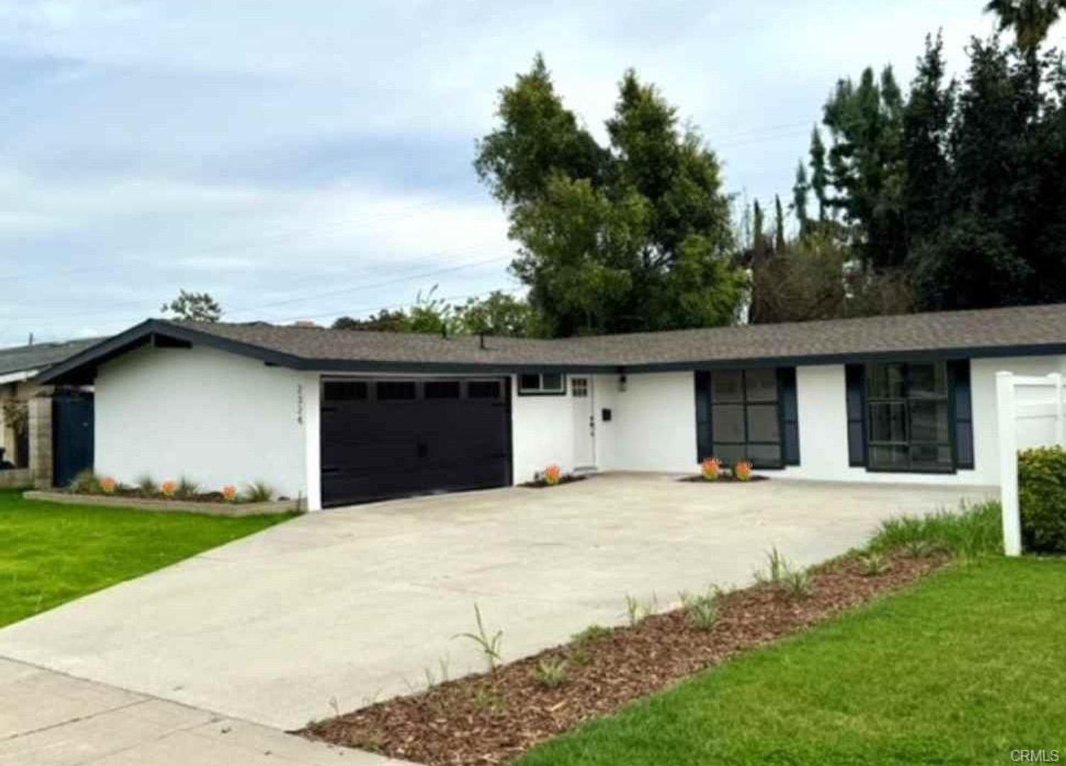 Orange House: 2324 West Palm Ave