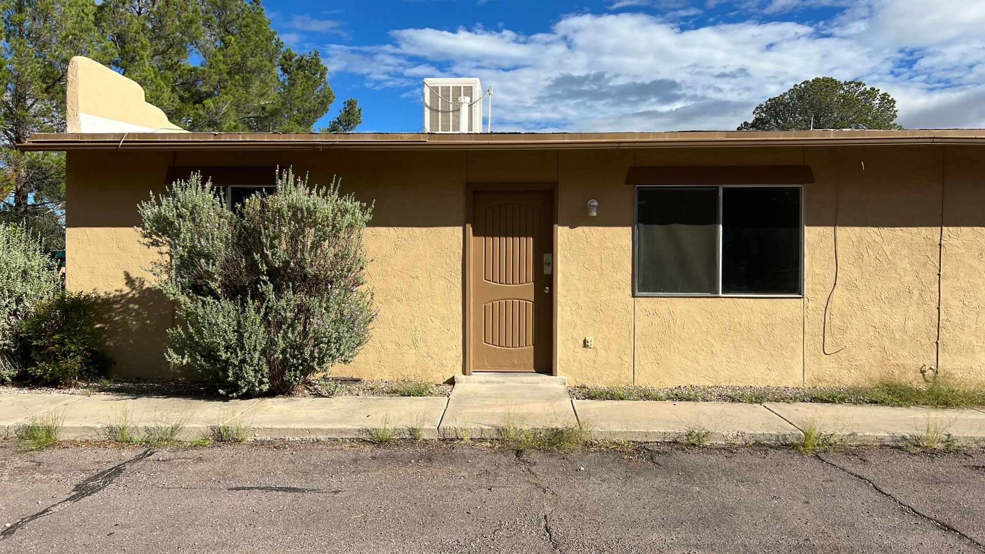 3248 Missouri D, Las Cruces, NM 88011