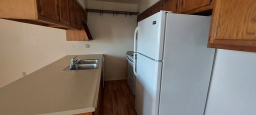 Large 3 bedroom apartment – photo 1
