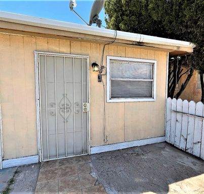 Nice 1 Bedroom 1 Bathroom Near Frenger park