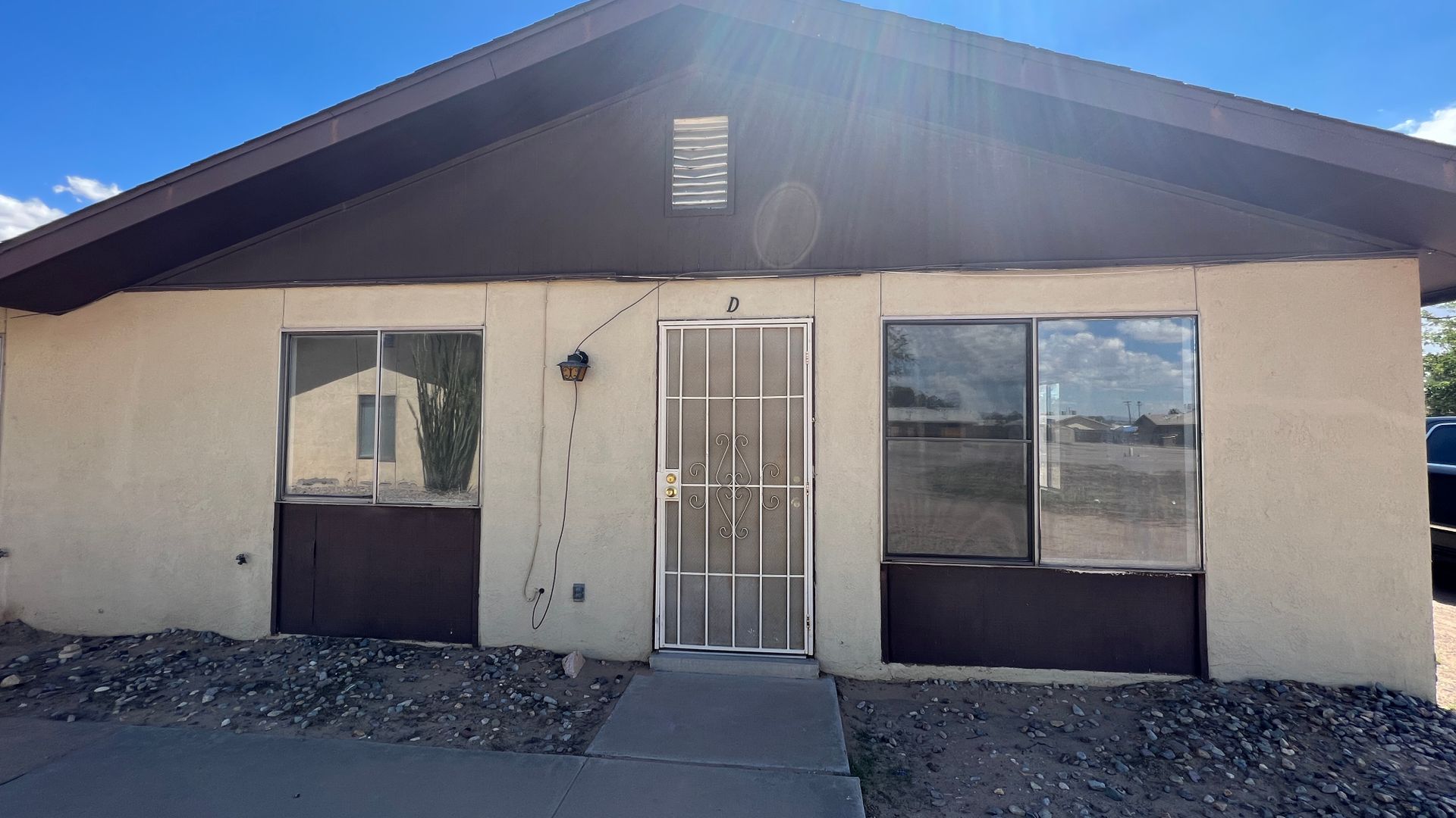458 Dartmouth D, Las Cruces, NM 88005