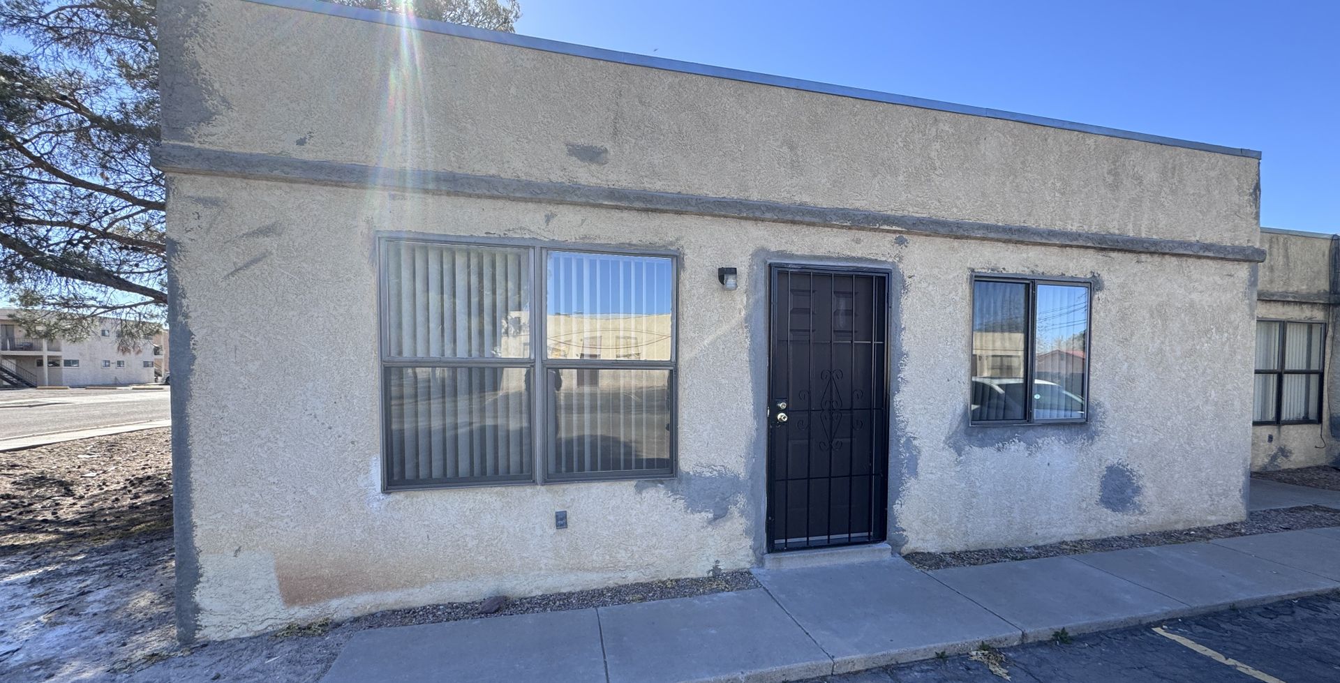 Las Cruces Apartment: 1010 Elm