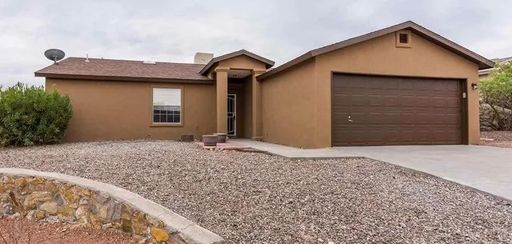 3 Bed 2 Bath Rental at 3650 Calcite, Las Cruces, NM – photo 1