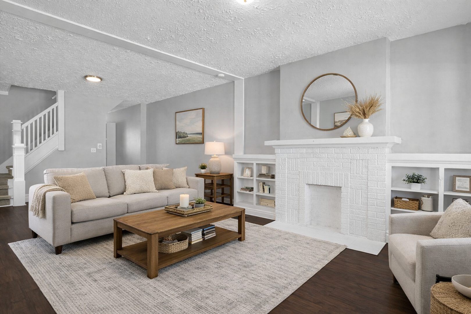 Columbus Apartment: 816-818 Wager Street